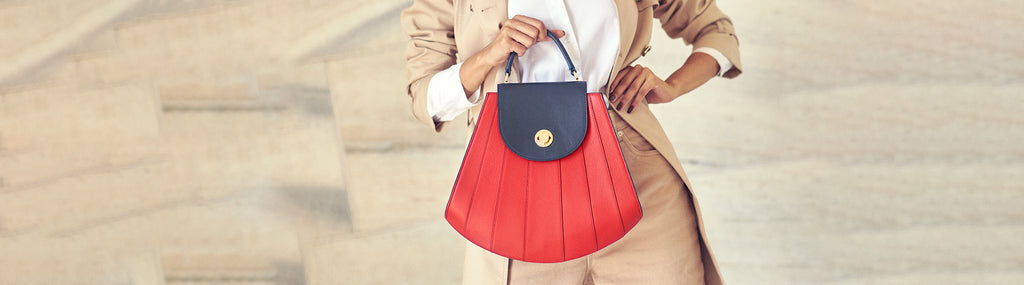all about red